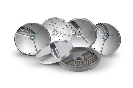 Набор дисков Robot Coupe 1944