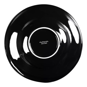 Тарелка для пасты KUTAHYA CORENDON Magnetite BNRS27SPT890220, 27 см