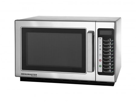Микроволновая печь Menumaster RCS511TS