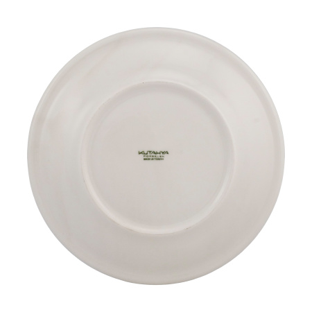 Тарелка плоская KUTAHYA CORENDON Greenness BNTS30DU890667, 30 см