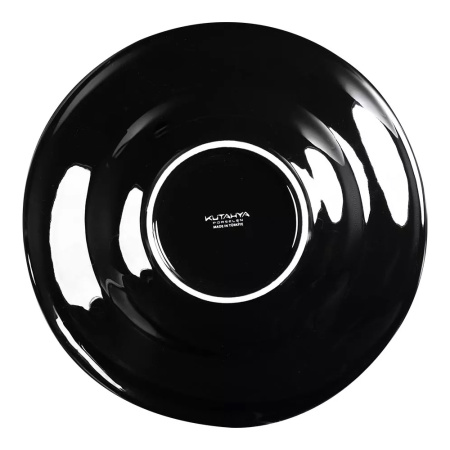 Тарелка для пасты KUTAHYA CORENDON Magnetite BNRS27SPT890220, 27 см