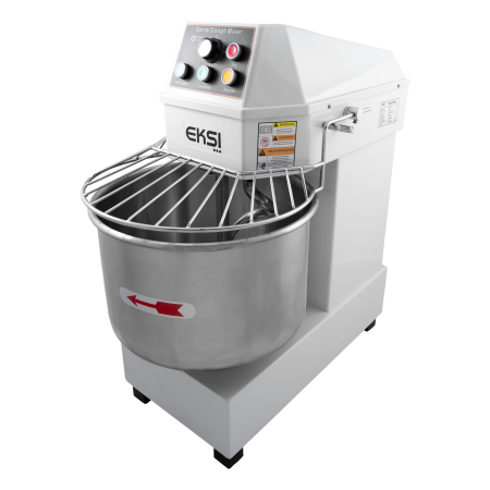 Тестомес спиральный EKSI SH40B