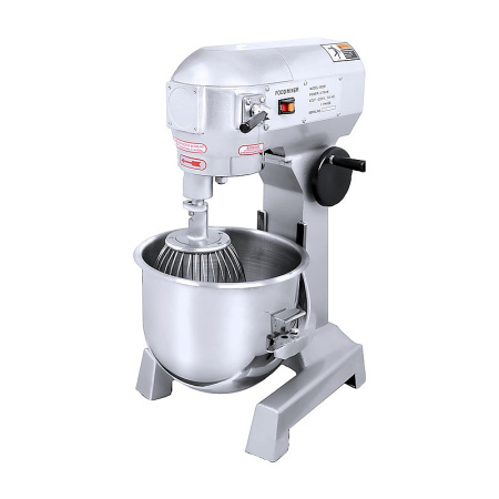 Планетарный миксер Rosso B10S