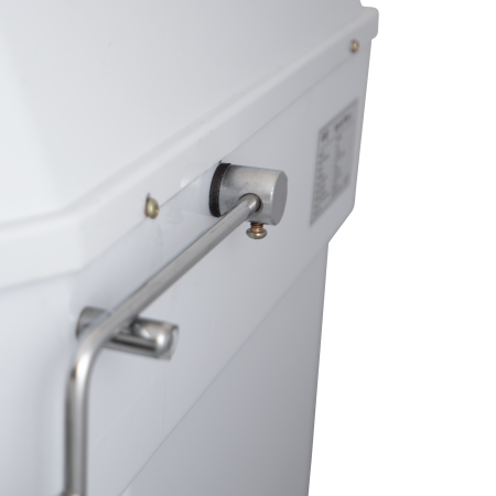 Тестомес EKSI SH40B