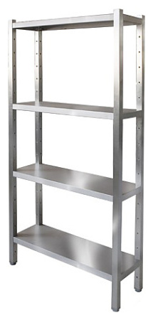 Универсальный стеллаж Iterma СТП-21/903