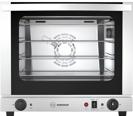 Печь конвекционная Hurakan HKN-XF025