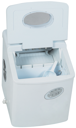 Льдогенератор Rosso HZB-20/A