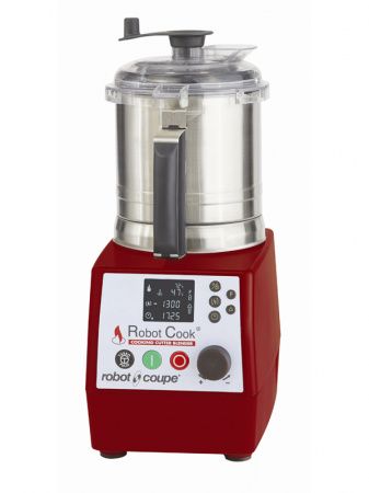 Куттер блендер Robot Coupe Robot Cook машина кухонная
