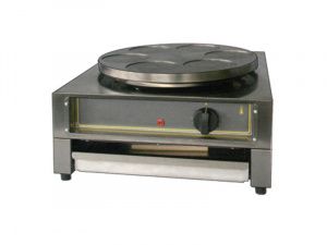Блинница Roller Grill CSE 406 Блинница Roller Grill CSE 406