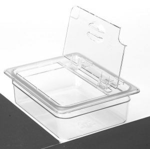 Крышка Cambro 60 CWLN GN 1/6 Крышка Cambro 60 CWLN GN 1/6