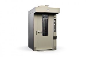 WLBake Rotor Smart WLBake Rotor Smart