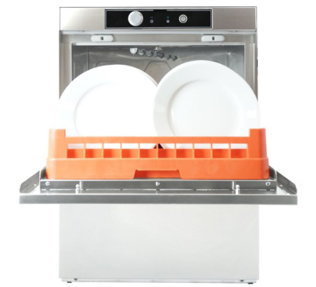 Фронтальная посудомоечная машина Kocateq KOMEC-510 DD