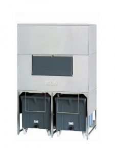 Бункер Brema Double Roller Bin 1200 (для Muster 800-1500, Split 800-1500)