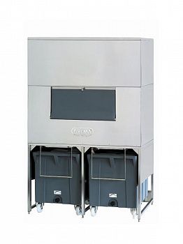 Бункер Brema Double Roller Bin 1200 (для Muster 800-1500, Split 800-1500)