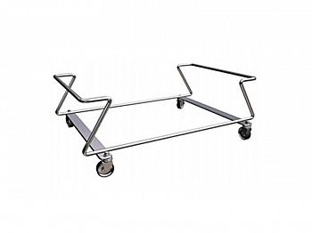 Накопитель для корзин Юнитрейд Накопитель для корзин Юнитрейд