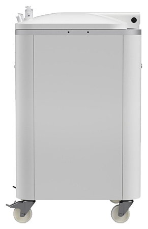 Тестоделитель Apach SQ SA60