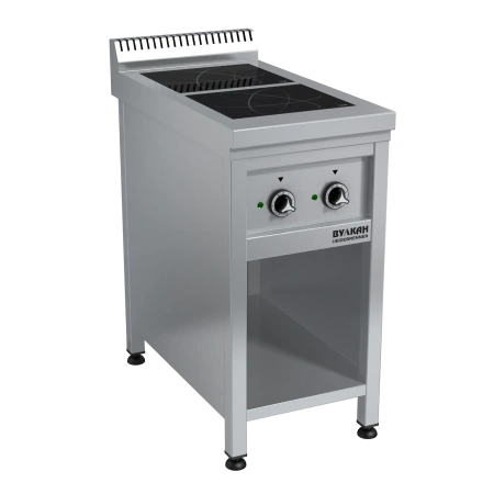 Плита Вулкан-Heidebrenner ETK2 7427