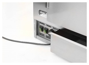 Витрина тепловая RoboLabs VTP2-090K2