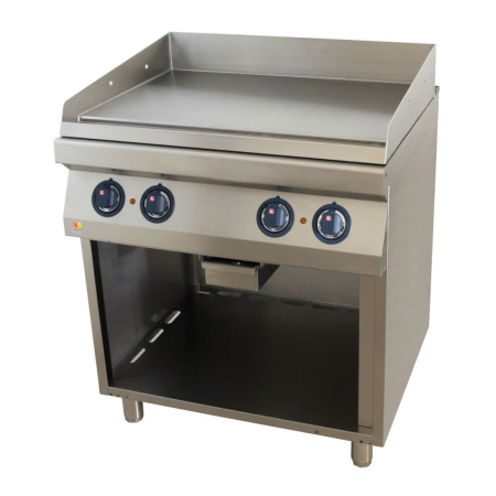 Жарочная поверхность Kogast EZ T87/P-J