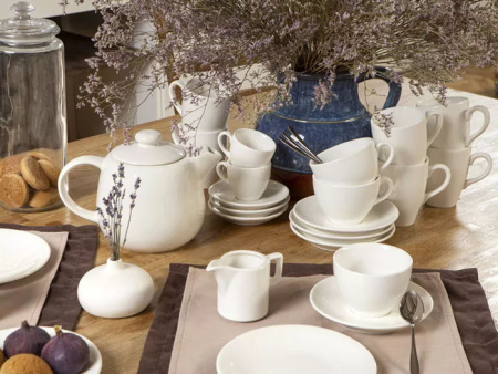 Чашка KUTAHYA BONE Coffee Shop BNCFS013C00, 190 мл Чашка KUTAHYA BONE Coffee Shop BNCFS013C00, 190 мл