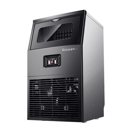 Льдогенератор Cooleq IC-30B кубики