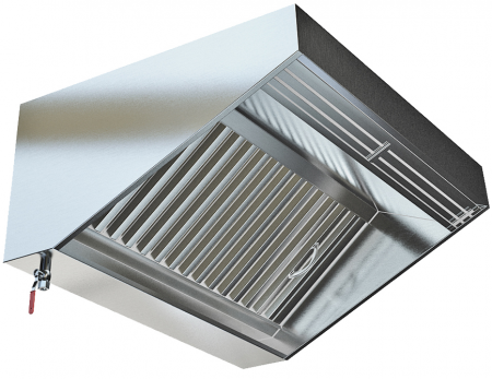 Вытяжной зонт Техно-ТТ МВО-1,0МСВ-1,0ПК