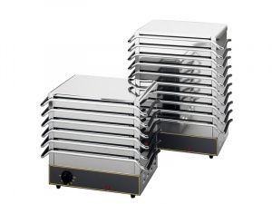 Тепловой шкаф Roller Grill DW 110 Тепловой шкаф Roller Grill DW 110