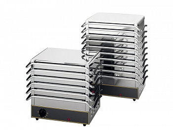 Тепловой шкаф Roller Grill DW 110 Тепловой шкаф Roller Grill DW 110