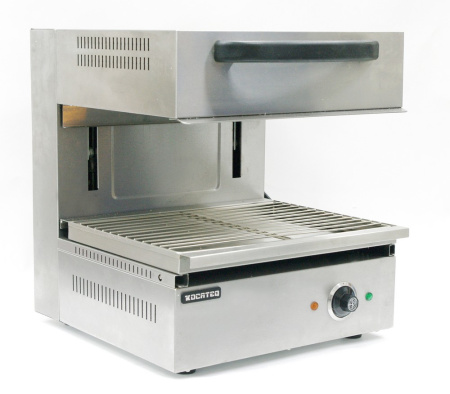 Гриль-саламандра Kocateq EB450NW