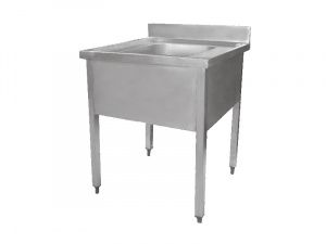 Моечная ванна EKSI СТВ-506085 Моечная ванна EKSI СТВ-506085