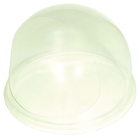 Купол для аппарата сахарной ваты Rosso PC-C4