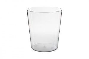 Ведерко Cambro WC100CW NH прозр. Ведерко Cambro WC100CW NH прозр.