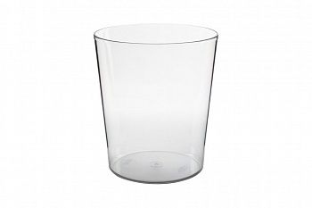 Ведерко Cambro WC100CW NH прозр. Ведерко Cambro WC100CW NH прозр.