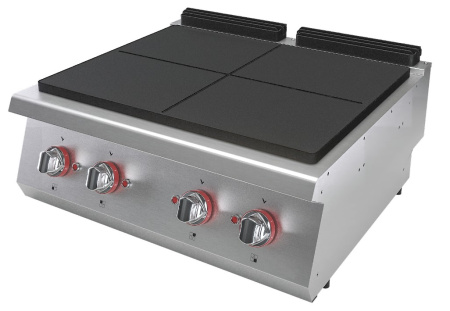 Плита электрическая Vortmax SEC 78 4 зоны