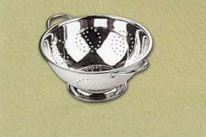 Дуршлаг DMW МН-105