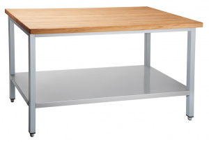 Стол кондитерский Abat СКР-7-1 Стол кондитерский Abat СКР-7-1