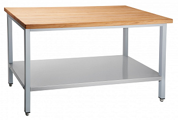 Стол кондитерский Abat СКР-7-1 Стол кондитерский Abat СКР-7-1