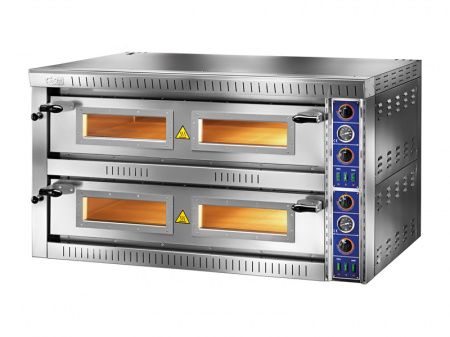 Духовой шкаф электрический для пиццы GAM SB 66 GTR 400 Духовой шкаф электрический для пиццы GAM SB 66 GTR 400