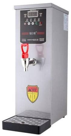 Проточный кипятильник EKSI TWH 12 литров