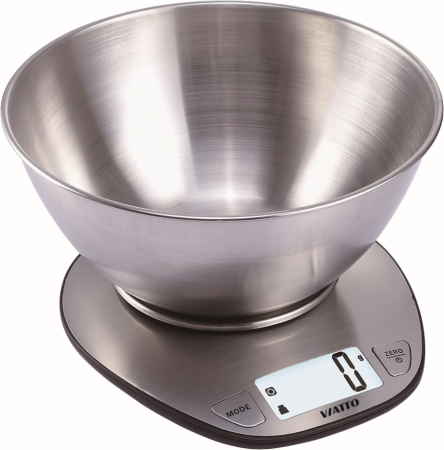 Весы кухонные Viatto VA-KS-57BS