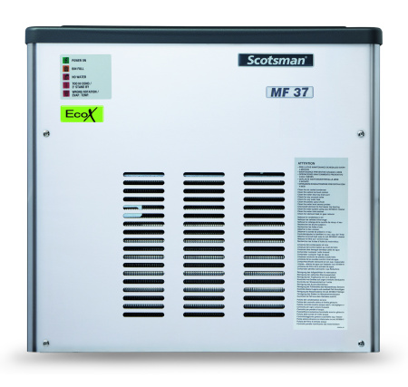 Льдогенератор Scotsman MF 37 AS OX