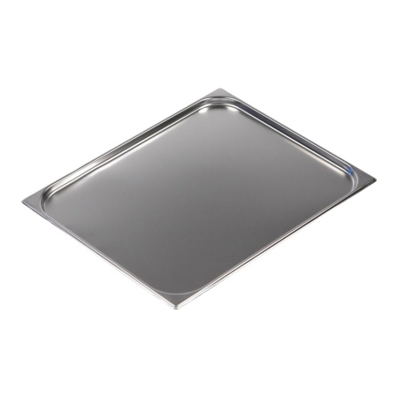 Гастроёмкость Rosso GN 2/1x20 мм