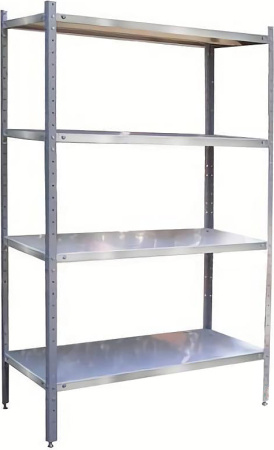 Стеллаж Iterma СТП-31/1003