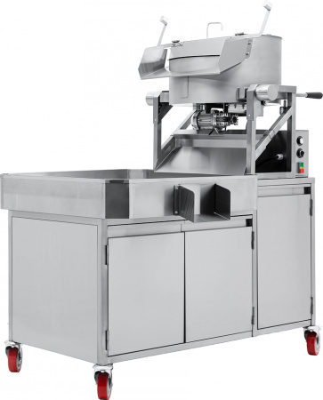 Стол для попкорн-аппарата RoboLabs VPM-PTCPA72