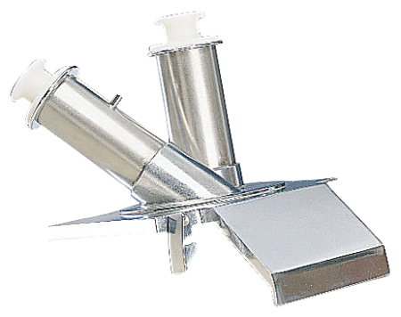 Загрузочная воронка Robot Coupe 28157 для овощерезки CL60