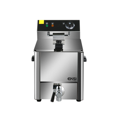 Фритюрница EKSI HEF-8LT