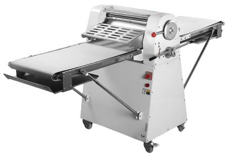 Тестораскатка Hurakan HKN-DRM520F