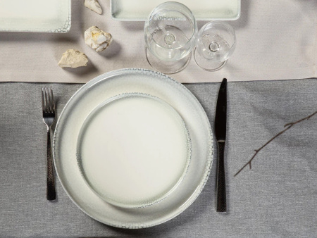 Тарелка KUTAHYA CORENDON Greenness BNROT28DU890667, 28 см