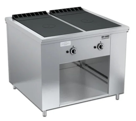 Газовая плита Вулкан ПРГ-IIA-2С Maxi 8221