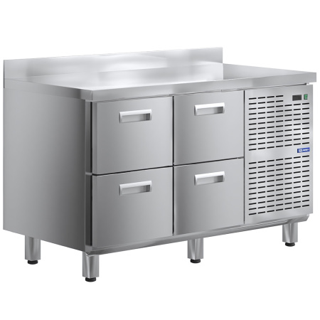 Холодильный стол Kayman КСХ-22/60